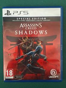 Ps5 Games. Metal Gear Solid-Assassin Creed-MotoGP