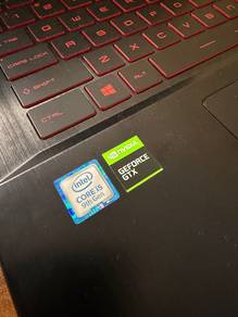 Laptop Msi GF63