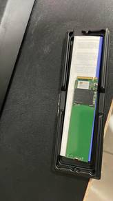 M.2 ssd 512GB