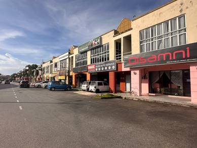 Shop lot For Sale in Skudai,JHR