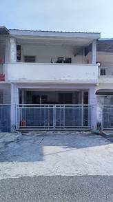 2-storey Terraced House For Sale in Bukit Katil,MLK
