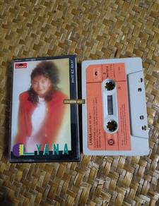 Kaset Lyana
Hati Ke Hati