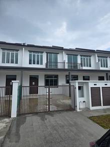 2-storey Terraced House For Rent in Banting,SGR