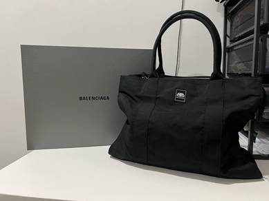 Balenciaga Trade Tote Bag