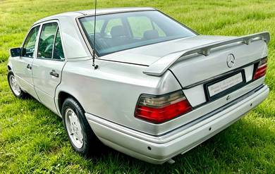 1995 Mercedes Benz 280SE