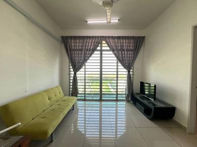 Condominium For Sale in BM City Suites @ BM City Mall