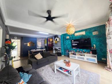 Condominium For Sale in Desaku 3