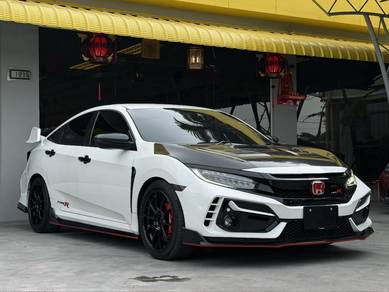 Honda Civic FC TC-PREMIUM in Bukit Mertajam, PNG