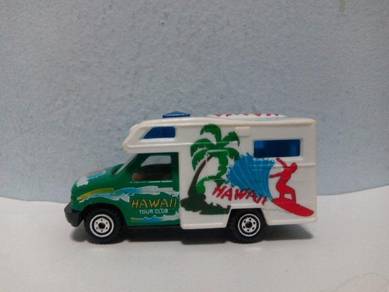 Ford Caravan, 2006
