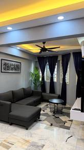 Condominium For Sale in Seri Mas Condominium