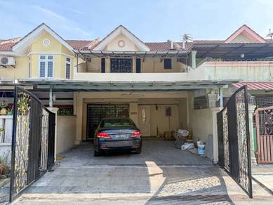 2-storey Terraced House For Sale in Kajang,SGR