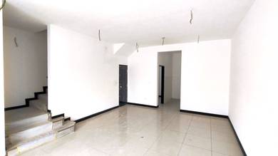 2-storey Terraced House For Sale in Ulu Tiram,JHR