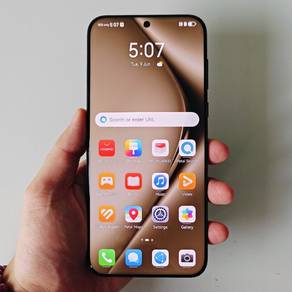 Huawei Pura 70 Ultra 512GB Brown