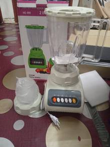 blender