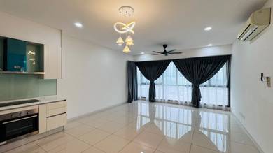 Condominium For Rent in Iskandar Residences Medini