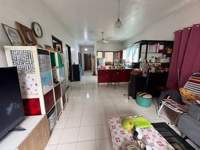 Apartment For Sale in Puri Aiyu