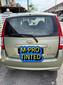Perodua Viva 850 EX in Klang, SGR