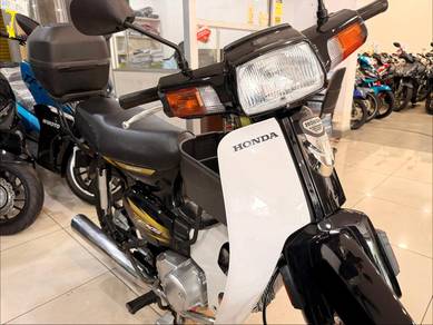 Honda EX5 Dream