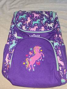 Bag Sekolah Smiggle