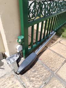 SV-07 Starlight AutoGate System Special Offer