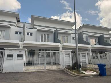 2-storey Terraced House For Sale in Pengerang,JHR