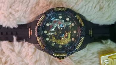 Jam Tangan Ori Invicta Limited Edition for sales