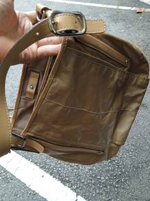 Tod's Shoulder Bag