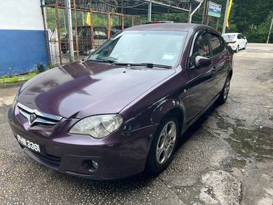 Proton Persona BASE LINE in Sungai Petani, KDH