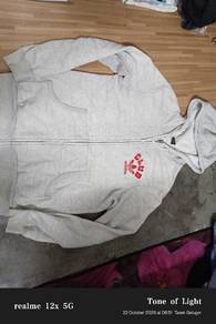 vtg adidas club hoodie 