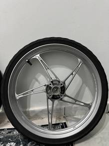 Rim ori LC V1