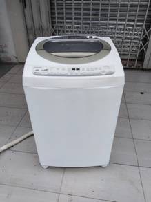 Toshiba washing machine inverter 9.0kg