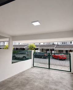 2-storey Terraced House For Rent in Seremban 2,NSN