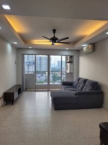 Condominium For Rent in D'Aman Ria