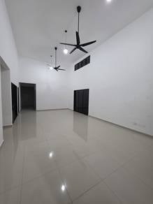 Semi-Detached House For Sale in Bertam,PNG