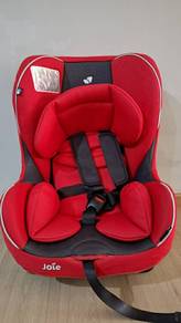 Joie Tilt Car Seat Ladybug Red