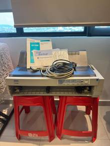Epson Dot Matrix 24-Pin LQ-2180 Printer