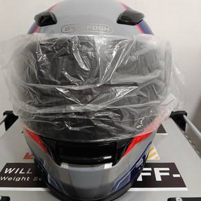 Helmet Fullface