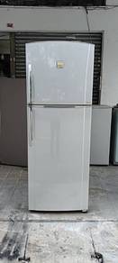 Toshiba 2 doors fridge refrigerator 480-L
