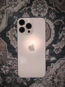 iphone 16 pro max no face id 256gb