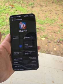 Honor X95 512gb black