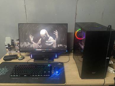 Pc gaming