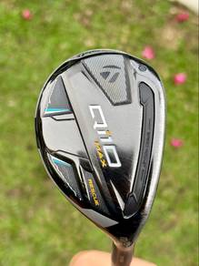 taylormade qi10 golf