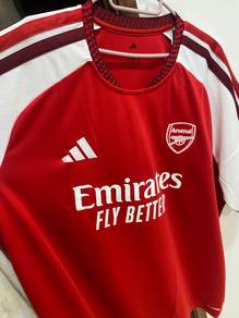 Arsenal jersi