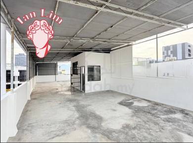 Shop lot For Sale in Georgetown,PNG