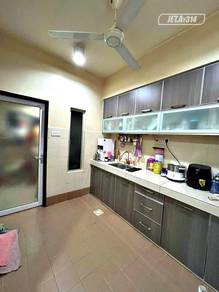 2-storey Terraced House For Sale in Bandar Bukit Raja,SGR