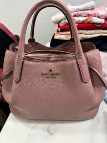 Kate Spade Mini dumpling