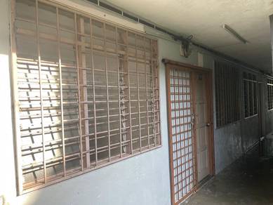 1-storey Terraced House For Rent in Lukut,NSN