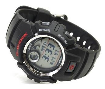 Watch- Casio G SHOCK G2900F -ORIGINAL