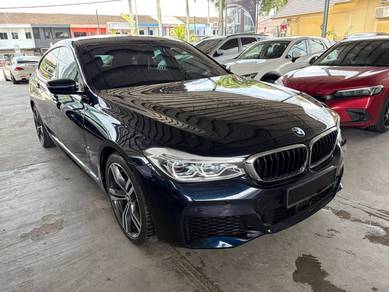 BMW 630i 630i GT  in Johor Bahru, JHR
