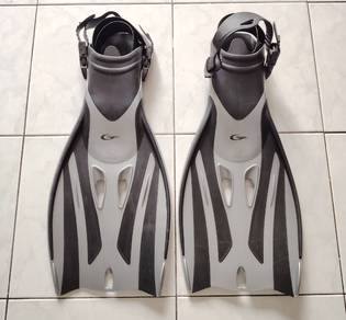 Swimming / Scuba Fins